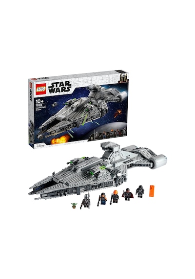 LEGO® Star Wars 75315 Imparatorluk Hafif Kruvazörü 1336 Parça