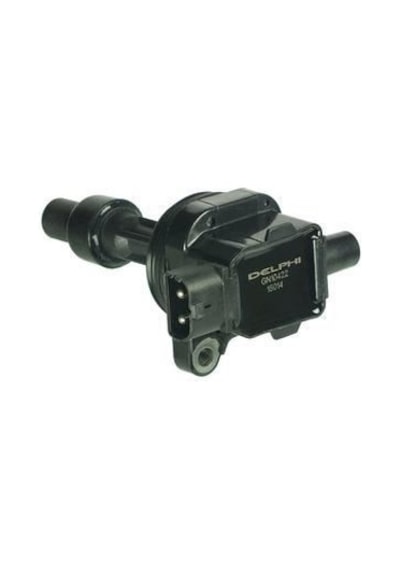 DELPHI GN10422-12B1 ATEŞLEME BOBİNİ S40 99-03 1.6 1.8 2.0