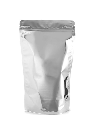 Packtory Aluminyum Kilitli Doypack Ambalaj 20X30+50 cm. 1000 Gr. -50 Adet