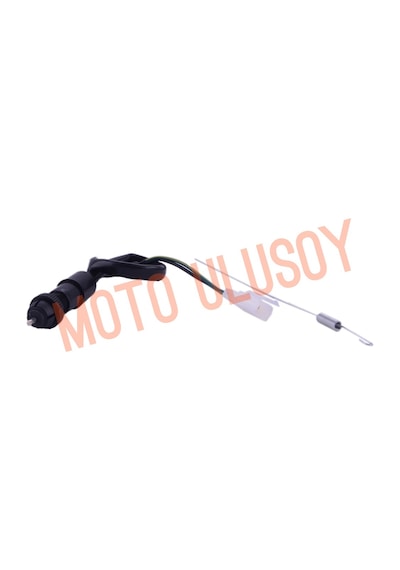 Arka Fren Müşürü Yaylı Honda CBF 150 MONDIAL 125 AGK 150 MC-X MR CUB 100 CG 125