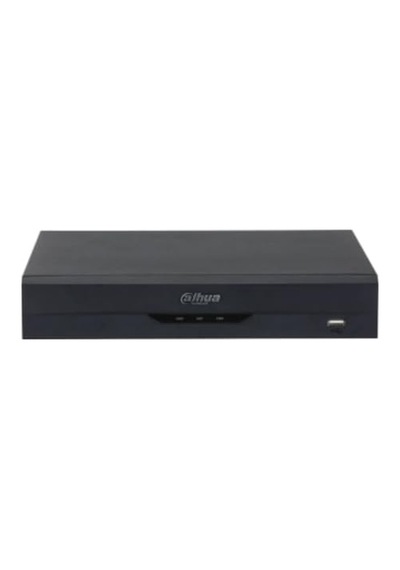 4kanal Full Poe Nvr2104hs-p-t Nvr Kayıt Cihazı H265