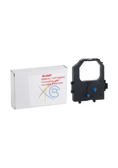 Brc06 Lexmark Uyumlu 11a3540 2300-2400 Serisi Muadil Şerit