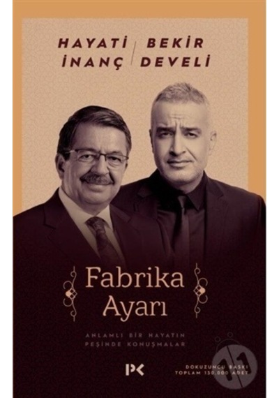 Fabrika Ayarı