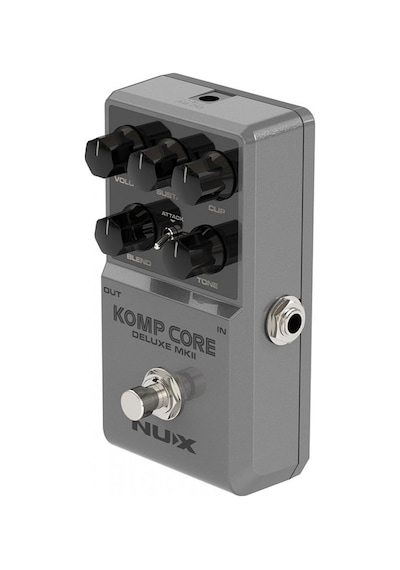 Nux Ncc-2 Komp Core Deluxe Mkıı Pedalı