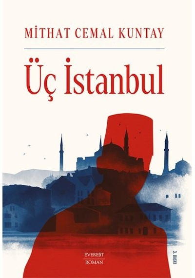 Üç İstanbul - Ccgx-897308