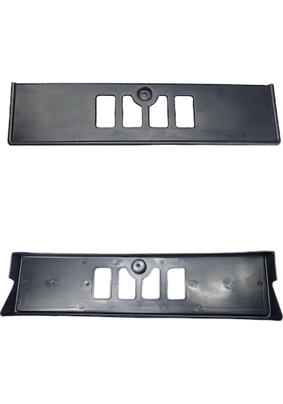 Honda Civic Ön Plakalık Bakaliti 2006-2009