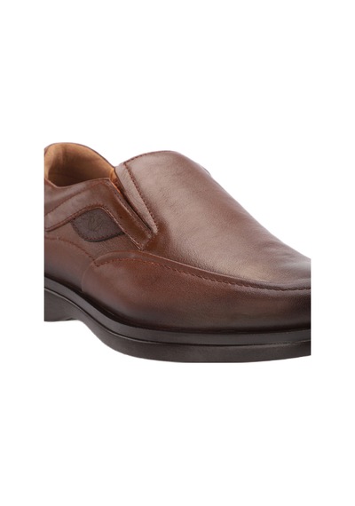 Forelli Nardo-h Comfort Erkek Ayakkabı Taba 6927-f3092041 001