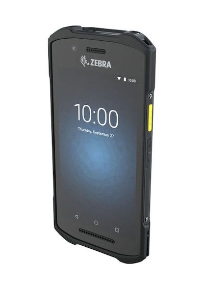 Zebra Tc21 Android 10 El Terminali Wifi + Bt
