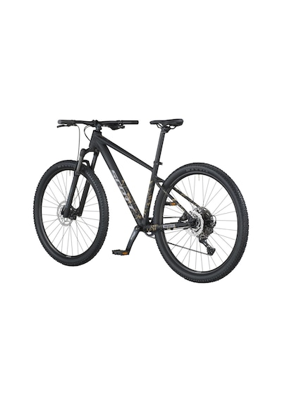 Scott Contrail 910 Dağ Bisiklet Siyah Xl/21" Siyah Siyah