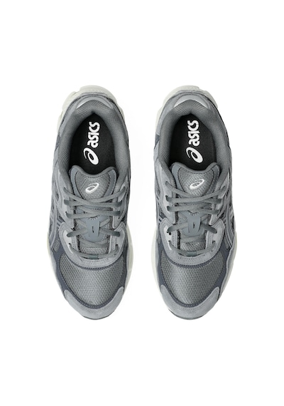 Asics Gel-nyc Unisex Siyah Sneakers 1203a739-020 Siyah