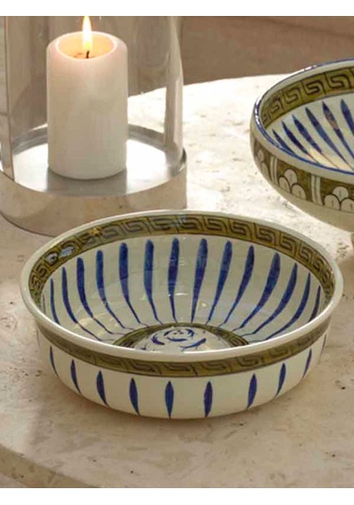 Pasabahce Döngü Seramik Şifa Tası 20 Cm