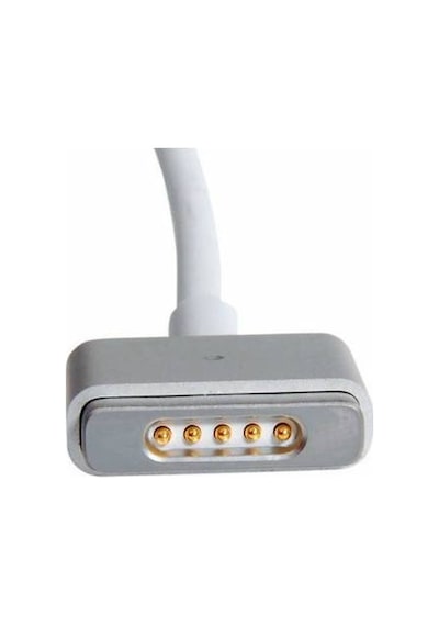 5 Pin Tamir Kablosu 45W 60W 85W Uç Dc Kablo Mıknatıslı Adap
