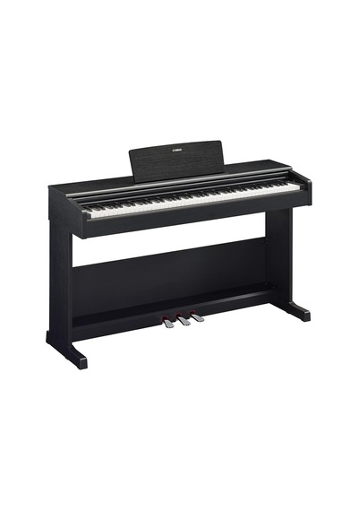 Yamaha Arıus Ydp-105 Siyah Dijital Piyano