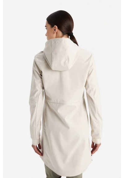 Defacto Defactofit Su Geçirmez Softshell Slim Fit Dar Kesim Kapüşonlu Fermuarlı Cepli Parka E5702ax25aubg186 Bej Defacto Defactofit Su Geçirmez Softshell Slim Fit Dar Kesim Kapüşonlu Fermuarlı Cepli Parka E5702ax25aubg186 Bej