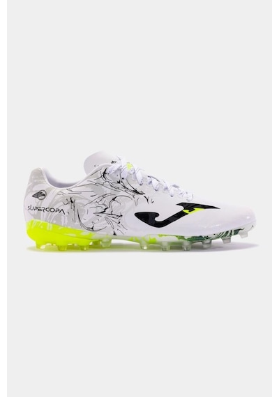 Joma Super Copa 2402 Sups2402fg Beyaz Erkek Futbol Kramponu Beyaz
