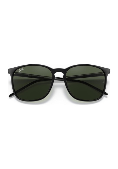 Ray-Ban Güneş Gözlüğü Rb4387 56 601/71 Siyah