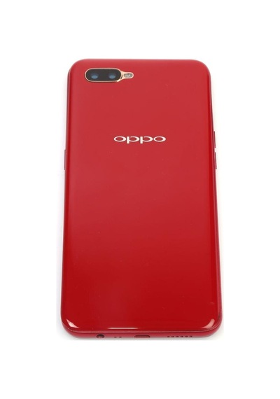 Oppo A5S Kasa + Arka Kapak Pil Batarya Kapağı