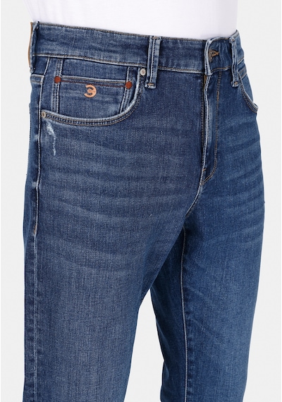 Colin's Colins Lacivert Erkek Pantolon Cl1072197 Q1.v1 Dn03294 Denim