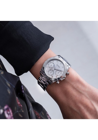 Guess GUGW0314L1 Çelik Kadın Kol Saati