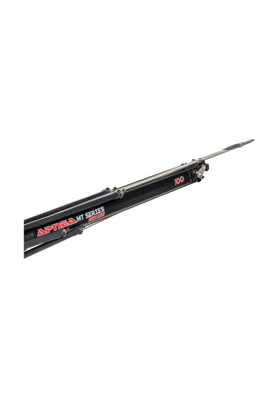 Apnea Mt Series Double Action Zıpkın Serisi