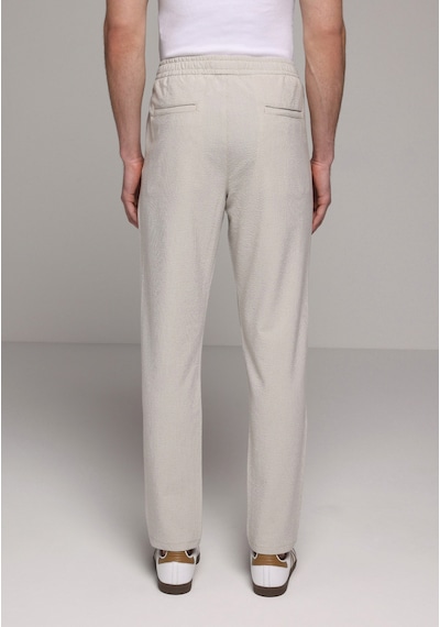 Colin's Colins Slim Fit Orta Bel Düz Paça Erkek Bej Pantolon Cl1082041 Q1.v1 Beı