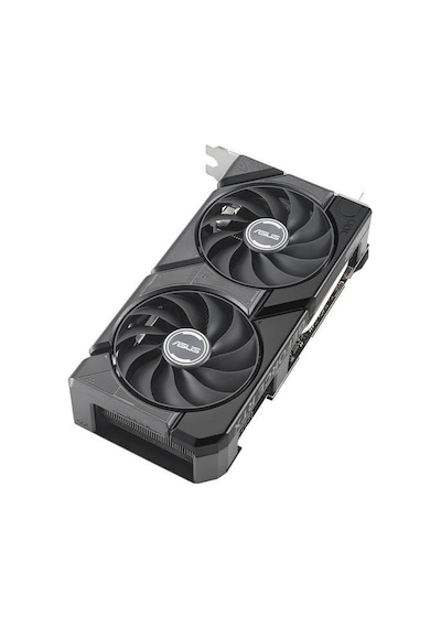 Asus Dual NVIDIA Geforce RTX 4060 TI RTX4060TI-O8G-EVO 8 GB GDDR6 128 Bit Ekran Kartı
