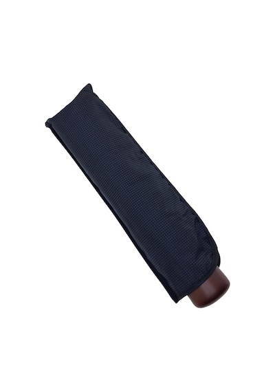 Baginn Snotline-april Erkek Şemsiye Manuel Açılır-kapanır 85 Cm Çap Kapalı 23 Cm Çanta Boy Siyah Renk Siyah