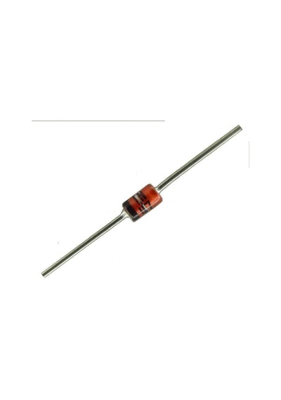 Zener Diyot 5.6V 1/2W - 10 Adet
