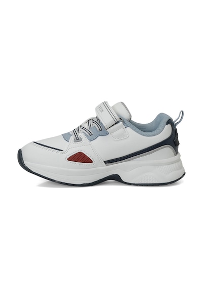 U.S. Polo Assn. U.s. Polo Assn. Lessa Jr Beyaz Erkek Çocuk Spor Ayakkabı 000000000102696140 Beyaz-lacı U.S. Polo Assn. U.s. Polo Assn. Lessa Jr Beyaz Erkek Çocuk Spor Ayakkabı 000000000102696140 Beyaz-lacı