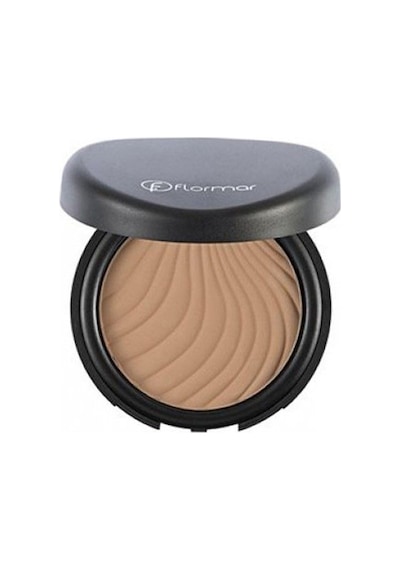 Flormar Pudra Compact Powder Medium Natural Beige 98