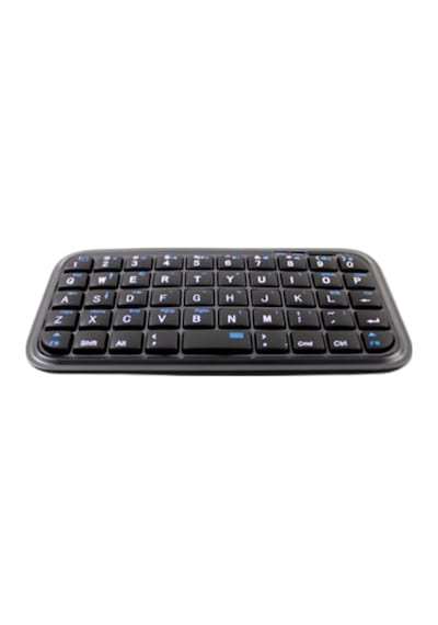 Cep Boyutu Kablosuz Bluetooth Klavye Telefon Tablet Uyumlu