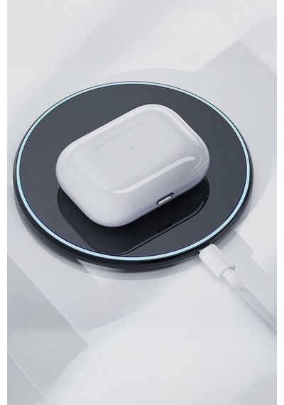 Xo Q4pods 4. Nesil Tws Bluetooth Kablosuz Kulaklık Akıllı Kulak İçi Sensörlü