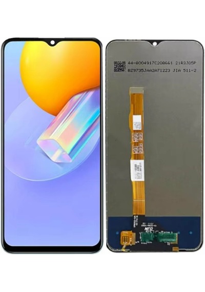 Vivo Y51 Lcd Ekran  Dokunmatik