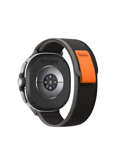 Samsung İle Uyumlu 2025 Travel Loop Kordon Galaxy Watch 8 44mm/40mm/classic 46mm İçin Rahat Kumaş Watch8 Classic Kordon Terletmeyen Konforlu Tasarım Galaxy Watch 8 Kordonu