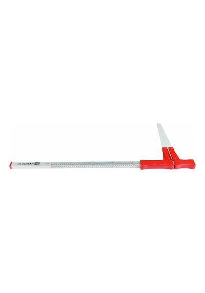 Tomruk ve Ağaç Ölçme Kumpası 60 Cm