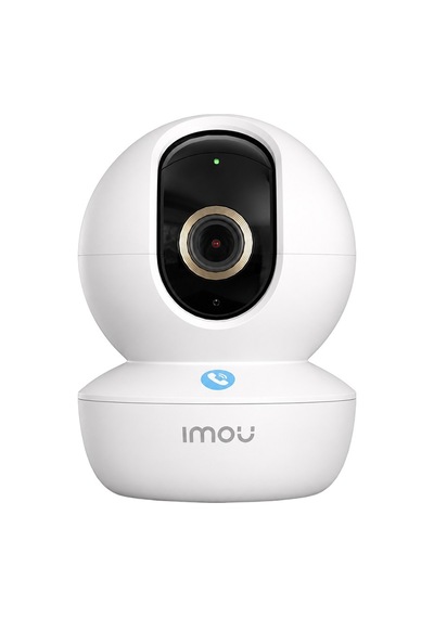 Imou Ranger Rc Pro 3mp 2k Wi-fi Pan & Tilt Bebek Güvenlik Kamerası Akıllı Takip Tek Dokunuşla Arama Diğer