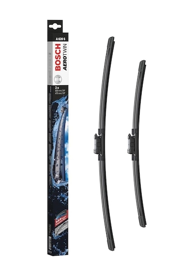 Bosch Aerotwin Silecek Seti - 600/475 Mm Skoda Octavia 2012-2021 5e3 A620s