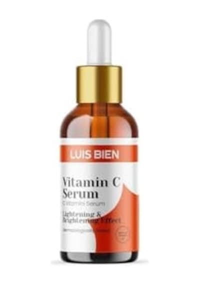 Luis Bien Leke Karşıtı Cilt Aydınlatıcı C Vitamini Serum 30 Ml Yüzde Yirmi C Vitamini Yüzde İki Ferulic Acid