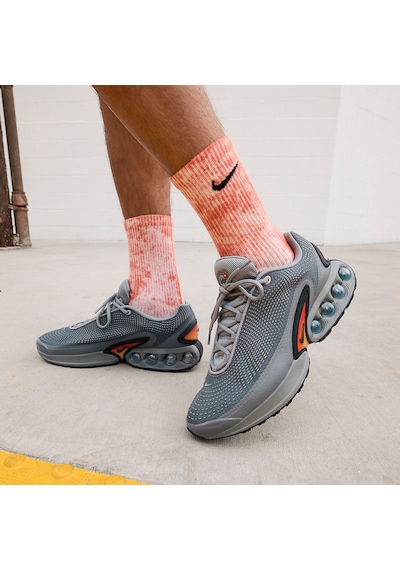 Nike Air Max Dn Drops İn Sleek Smoke Grey Gri - Füme