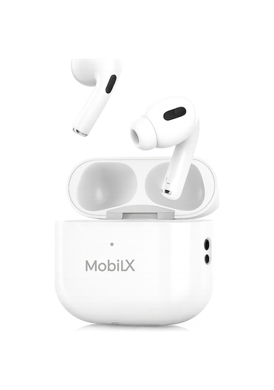 Mobilx Pro 2 Airpods Pro 2 Görünümlü Premium Stereo Ses Hd Mikrofon Kablosuz Bluetooth Kulaklık