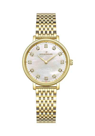 Jacques Philippe Jpqls752384 Kadın Altın