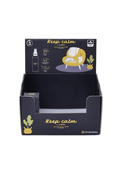 Keep Calm Köpek Sakinleştirici Sprey 60ml