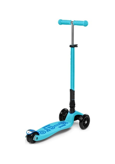 Micro Maxi Deluxe MMD092 Katlanabilir Işıklı Scooter