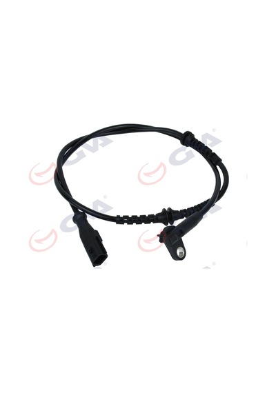 Gva Abs Sensörü Arka Sağ-sol Renault Megane Iv 18 Talısman 18 Gva 5311114 479000931r