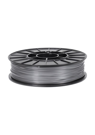 Porima Pla Filament Gümüş