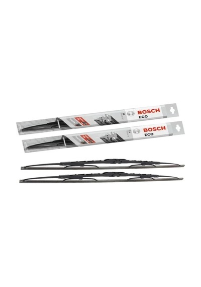 Bosch Aeroeco Honda Civic Sedan 2001-2005 Silecek Takımı
