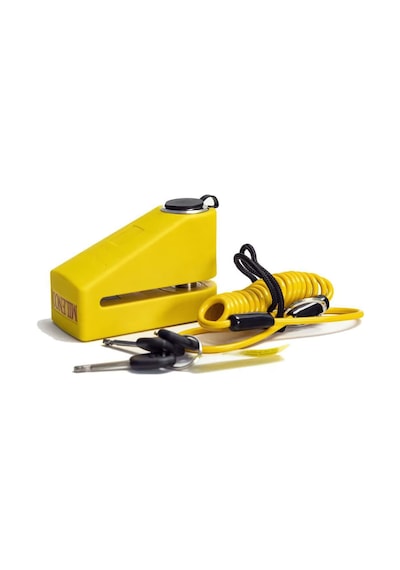 MILENCO 6361 COMPOSITE DİSK KİLİDİ