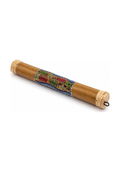 Bambu Yağmur Sesi 40 Cm No:1080 Najmaddin