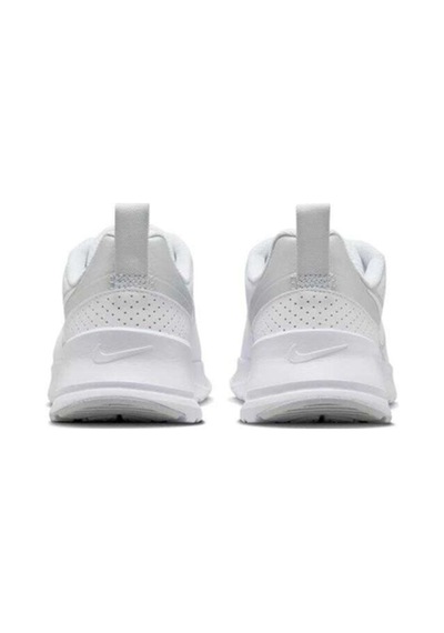 Nike Air Max Nuaxis Kadın Sneaker Ayakkabı Beyaz