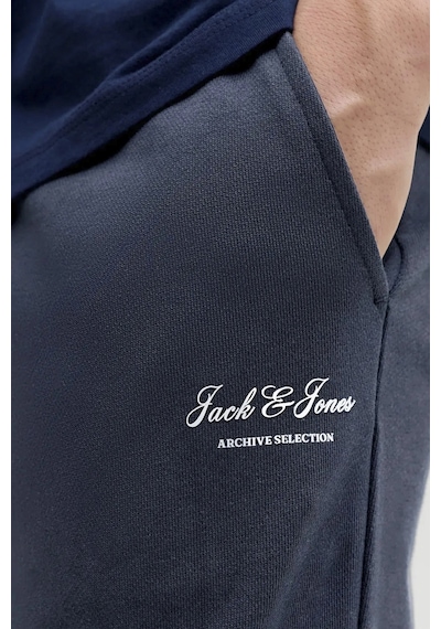 Jack&jones 12288641 Erkek Esofman Alti - Lacivert Lacivert